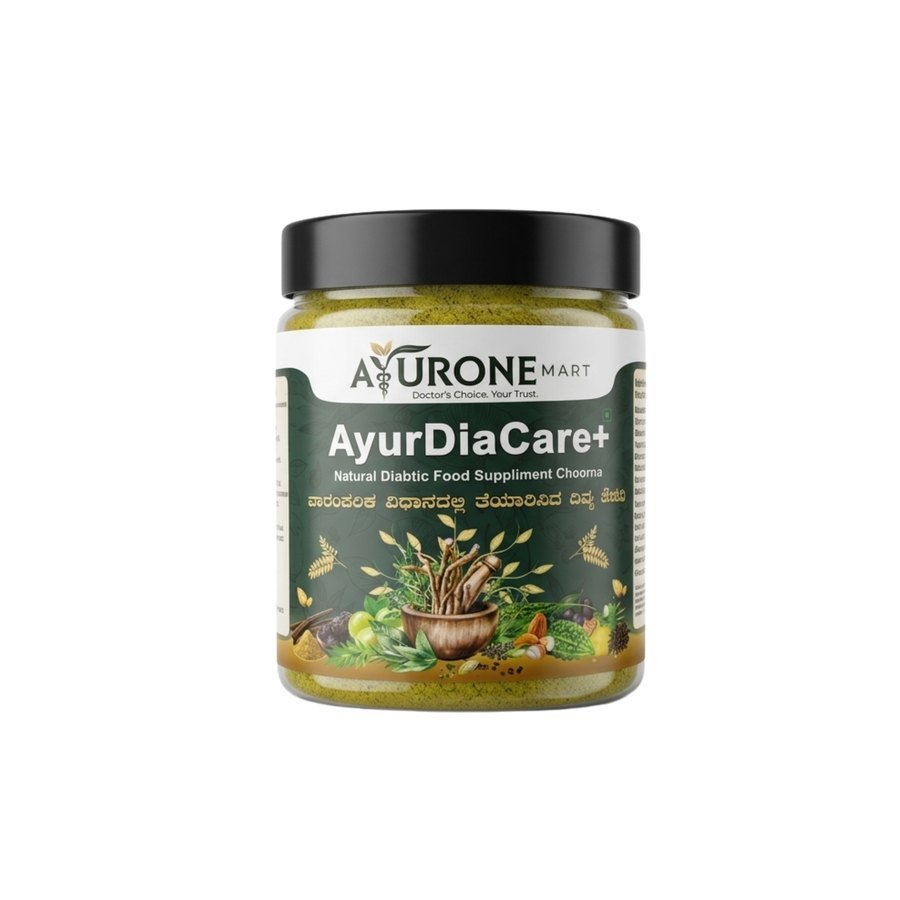 AyurDiaCare+ 150g
